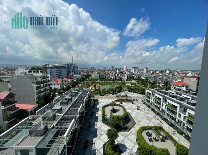 MỞ BÁN ĐỢT CUỐI CHCC CHUNG CƯ DIAMOND HILL BẮC GIANG