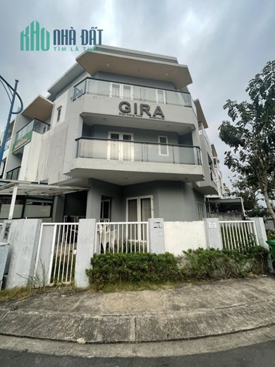 📣 NHÀ PHỐ LÔ GÓC KHANG ĐIỀN - 4PN - 130M2 - GIÁ CỰC TỐT 12.5 TỶ TL