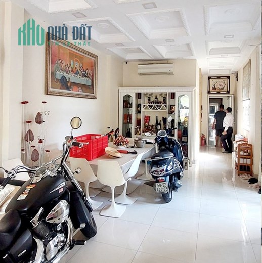 Nhà bán MT Đại lộ 3, Phước Bình, 7x22m 4 tầng, 18.5 tỷ - t29