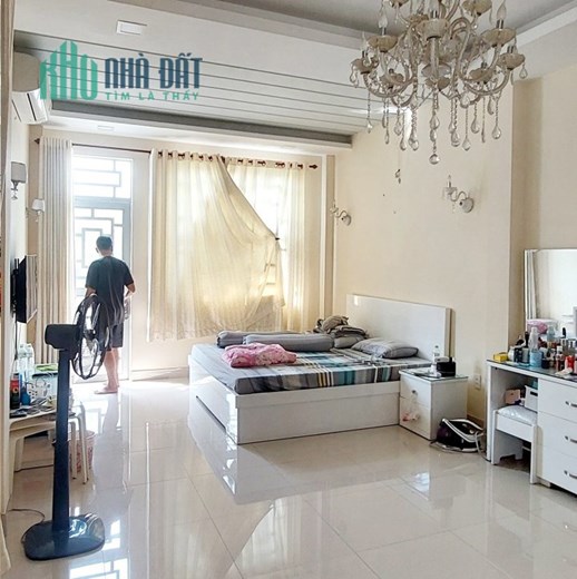Nhà bán MT Đại lộ 3, Phước Bình, 7x22m 4 tầng, 18.5 tỷ - t29