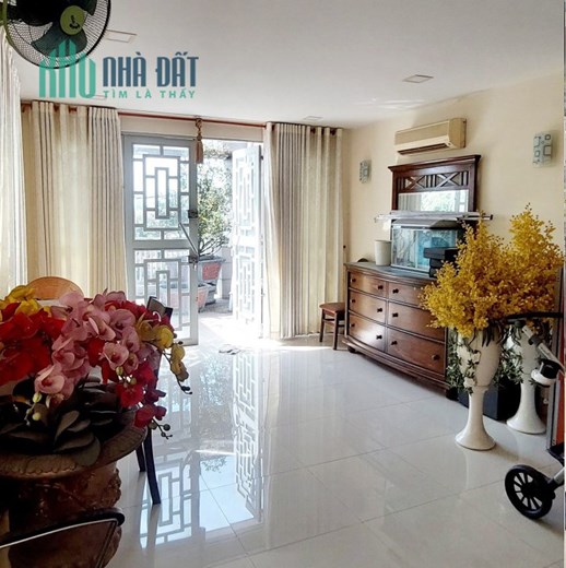 Nhà bán MT Đại lộ 3, Phước Bình, 7x22m 4 tầng, 18.5 tỷ - t29