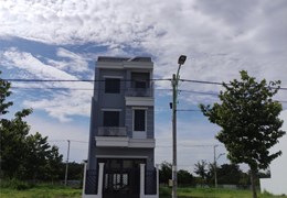 BÁN NHÀ QUỐC LỘ 14 —> 1TỶ1, Sát bên bệnh viện HOÀN MỸ