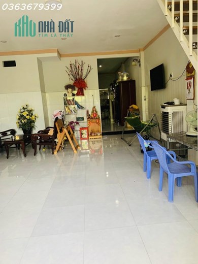 Bán nhà 2 tầng hẻm Cầu Bè, Vĩnh Thạnh giá 1 tỷ 870