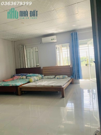Bán nhà 2 tầng hẻm Cầu Bè, Vĩnh Thạnh giá 1 tỷ 870