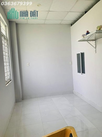 Bán nhà 2 tầng hẻm Cầu Bè, Vĩnh Thạnh giá 1 tỷ 870