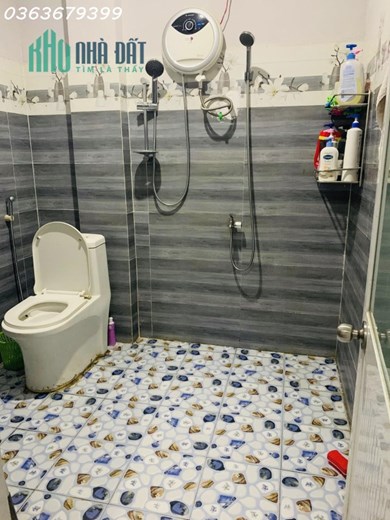 Bán nhà 2 tầng hẻm Cầu Bè, Vĩnh Thạnh giá 1 tỷ 870