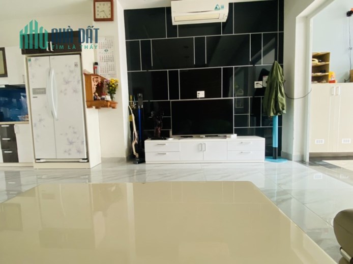CHO THUÊ NHÀ NGUYÊN CĂN KHU KHANG ĐIỀN, QUẬN 9, FULL NỘI THẤT, 3 TẦNG, 3PN, GIÁ 12.5TR.THÁNG