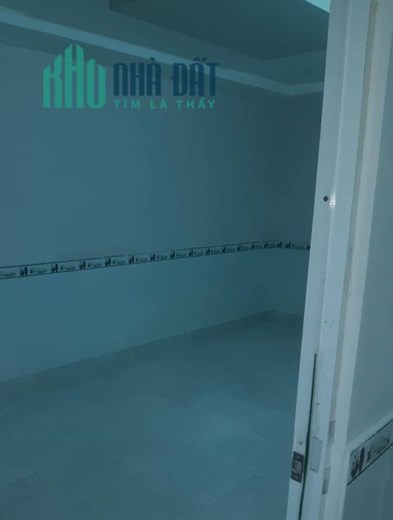 CHDV 18 Phòng 368m2 cắt Bank Gấp Vườn Lài An Phú Đông TPHCM