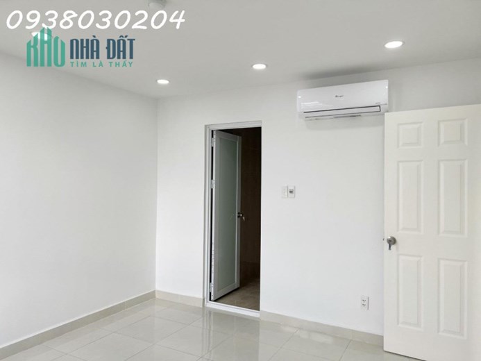 *** Bán Căn hộ 3 phòng ngủ 87m2 Khuông Việt quận Tân Phú Tphcm