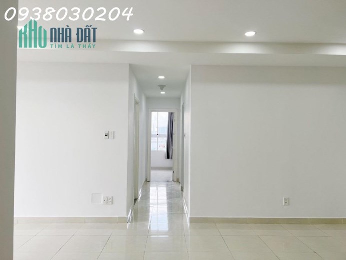 *** Bán Căn hộ 3 phòng ngủ 87m2 Khuông Việt quận Tân Phú Tphcm
