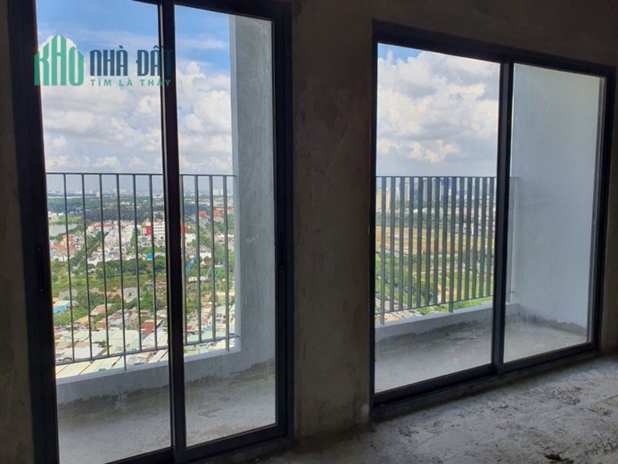 Căn hộ Giai Việt Quận 8 – Giỏ hàng giá tốt nhất khu vực!