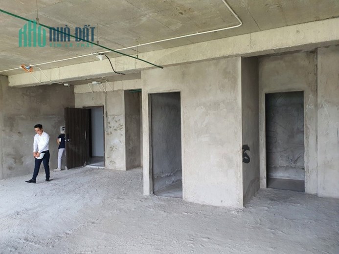 Lavida Plus Căn hộ 2Pn diện tích 74m2 cam kết giá tốt nhất thị trường quận 7