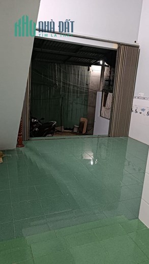 Bán Nhà Hẻm Hoàng Văn Thụ P. Ngô Mây Quy Nhơn , 48,2m2 , Mê Lỡ , Giá 1 Tỷ 270Tr