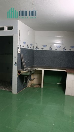 Bán Nhà Hẻm Hoàng Văn Thụ P. Ngô Mây Quy Nhơn , 48,2m2 , Mê Lỡ , Giá 1 Tỷ 270Tr