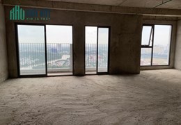 Giai Việt Quận 8, căn hộ đa dạng diện tích từ 78m2 - 140m2