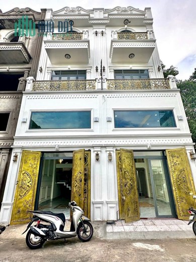 Nhà giảm mạnh, giá cực tốt, nhà 2 lầu P.Tân Tiến chỉ 4,6 tỷ