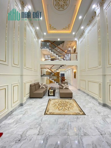 Nhà giảm mạnh, giá cực tốt, nhà 2 lầu P.Tân Tiến chỉ 4,6 tỷ