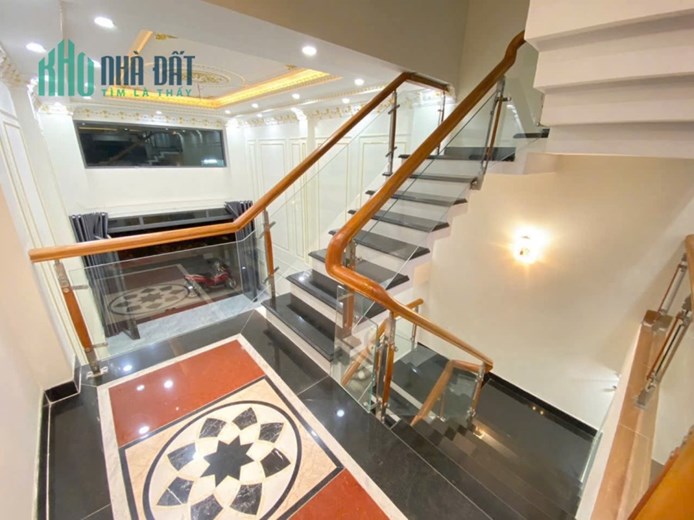 Nhà giảm mạnh, giá cực tốt, nhà 2 lầu P.Tân Tiến chỉ 4,6 tỷ