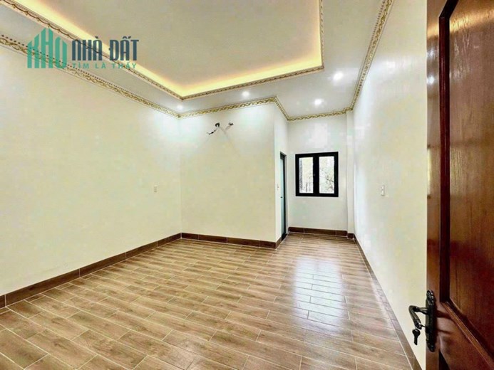 Nhà giảm mạnh, giá cực tốt, nhà 2 lầu P.Tân Tiến chỉ 4,6 tỷ