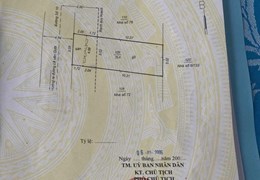 Mặt tiền Đường số 10, Bình Hưng Hòa A, Bình Tân, 70m2, 5 tỷ 5 thương lượng