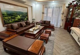 Mặt phố Chiến Thắng sầm uất gần Học viện Mật Mã, 2 mặt đường 68m2 chỉ 15.68 tỷ. LH 0989.62.6116