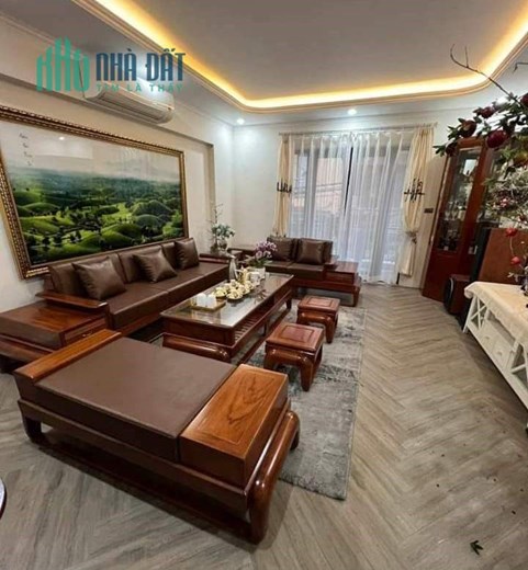Mặt phố Chiến Thắng sầm uất gần Học viện Mật Mã, 2 mặt đường 68m2 chỉ 15.68 tỷ. LH 0989.62.6116