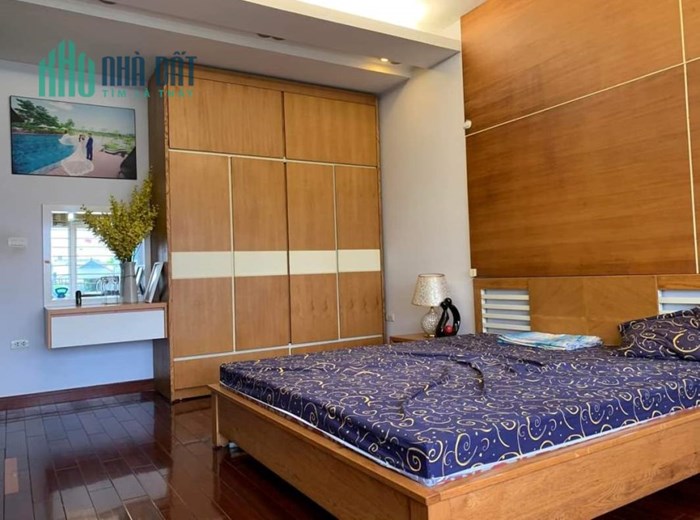 Mặt phố Chiến Thắng sầm uất gần Học viện Mật Mã, 2 mặt đường 68m2 chỉ 15.68 tỷ. LH 0989.62.6116