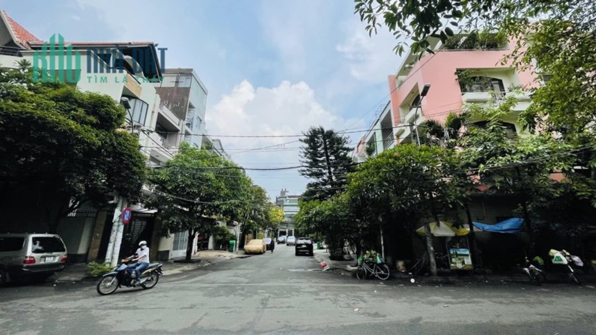 Mặt tiền cư xá Bắc Hải, kinh doanh siêu đỉnh, hiếm nhà bán