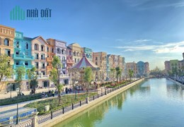 Chính sách khủng khi thuê mặt bằng kinh doanh tại Mega Grand World Hà Nội