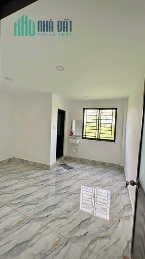 NHÀ TRUNG TÂM QUẬN BÌNH TÂN - 40M2 - 1TRỆT 1 LỬNG - NHÀ ĐẸP MỚI Ở NGAY GIÁ CHỈ 2TỶ 8