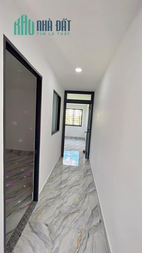 NHÀ TRUNG TÂM QUẬN BÌNH TÂN - 40M2 - 1TRỆT 1 LỬNG - NHÀ ĐẸP MỚI Ở NGAY GIÁ CHỈ 2TỶ 8