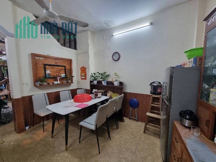 💥Bán nhà đẹp Ngọc Thụy LB Dt 50m²x5T Mt 4.1m Lô góc Gara Ở K.doanh V.phòng Đ.tư Nhỉnh 4 tỷ