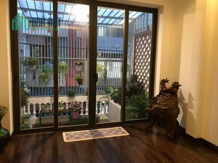 Chỉ nhỉnh 5 tỷ nhà 3 tầng BTCT, hẻm ôtô Tân Thới Nhất 1 Quận 12, nhà mới DT 80.58m2.