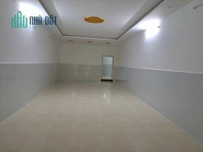 Bán nhà mới đẹp, Mặt Tiền Huỳnh Văn Luỹ P.Quang Vinh chỉ 6,5 tỷ