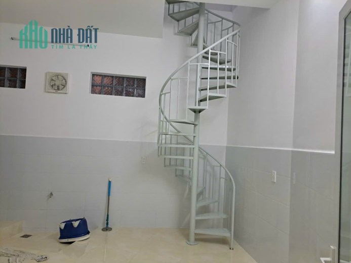 Bán nhà mới đẹp, Mặt Tiền Huỳnh Văn Luỹ P.Quang Vinh chỉ 6,5 tỷ
