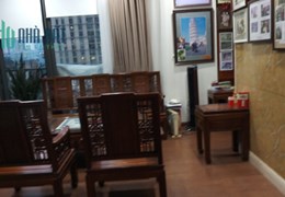 Chính chủ cần bán gấp căn hộ chung cư Hoàng Cầu Skyline, Đống Đa, Hà Nội