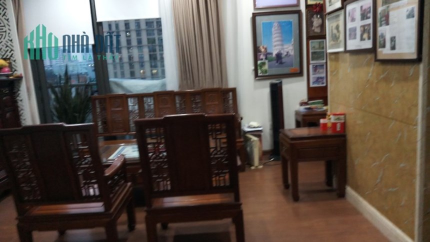 Chính chủ cần bán gấp căn hộ chung cư Hoàng Cầu Skyline, Đống Đa, Hà Nội