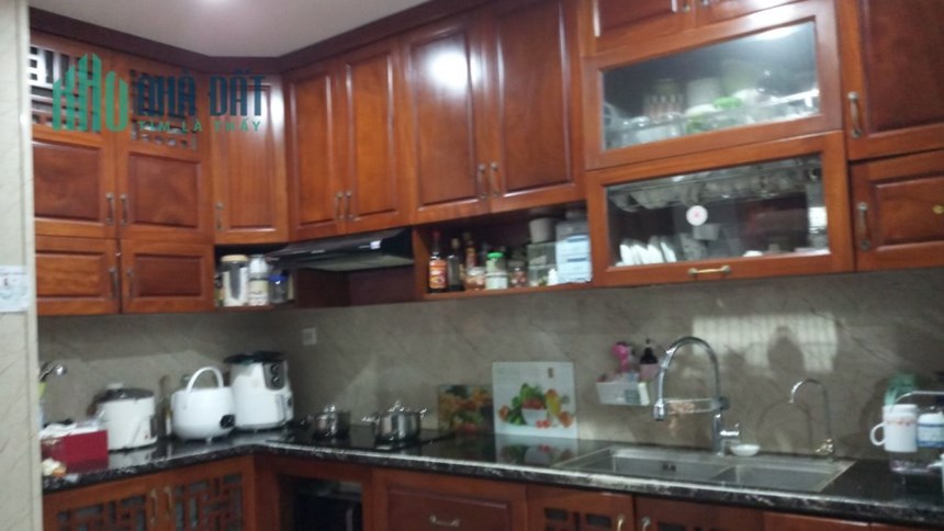 Chính chủ cần bán gấp căn hộ chung cư Hoàng Cầu Skyline, Đống Đa, Hà Nội