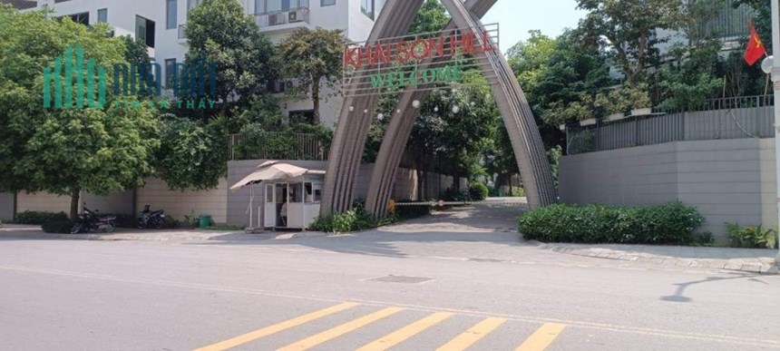 💥Nhà đẹp Ngọc Thụy Long Biên Dt 48m²x5T Mt 4m Lô góc Ô tô Ở gần phố nhiều tiện ích Nhỉnh 4 tỷ
