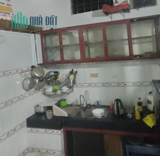 Nhà bán đường số 58, Phước Long A, Thủ Đức, 4.3x16.5m, giá 4tỷ (TL) -t29