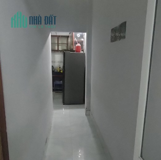Nhà bán đường số 58, Phước Long A, Thủ Đức, 4.3x16.5m, giá 4tỷ (TL) -t29