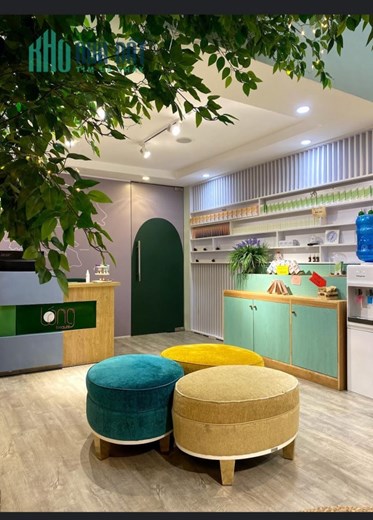 Siêu rẻ, mặt tiền cư xá Bắc Hải, kinh doanh siêu đỉnh, dòng tiền 900 triệu/năm, chỉ 5 tỷ 500
