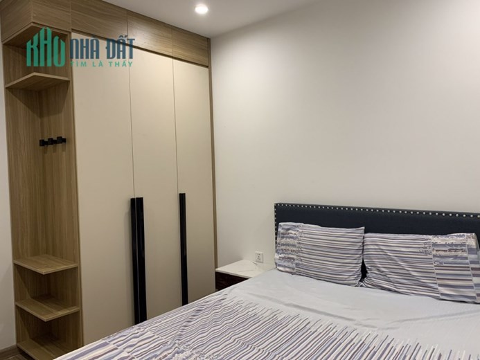 CHO THUÊ CĂN HỘ CHUNG CƯ CAO CẤP 2 NGỦ 2 VỆ SINH HƯỚNG MÁT FULL ĐỒ VINHOMES OCEAN PARK