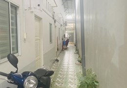 CHÍNH CHỦ Cần Bán Nhanh Nhà Trọ Mặt Tiền đẹp tại Cái Răng, Cần Thơ.