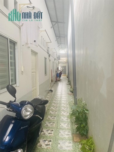 CHÍNH CHỦ Cần Bán Nhanh Nhà Trọ Mặt Tiền đẹp tại Cái Răng, Cần Thơ.