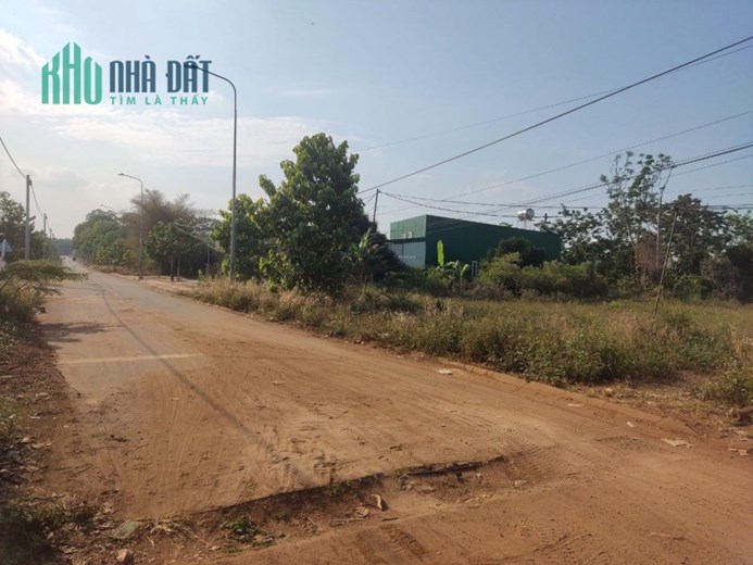 BÁN LÔ ĐẤT 2 MT TÁI ĐỊNH CƯ PHƯỜNG BẢO VINH – GIÁ RẺ.