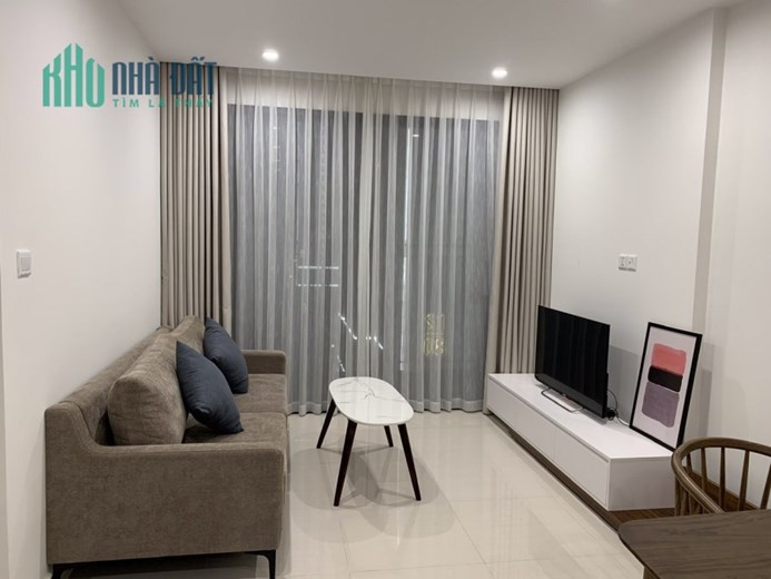 CHO THUÊ CĂN HỘ CHUNG CƯ CAO CẤP 2 NGỦ 2 VỆ SINH HƯỚNG MÁT FULL ĐỒ VINHOMES OCEAN PARK