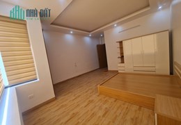 Cho thuê nhà 4 tầng phường Liên bảo, Vĩnh yên .