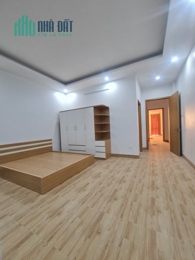 Cho thuê nhà 4 tầng phường Liên bảo, Vĩnh yên .