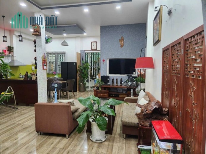 Bán nhà hẻm oto 80 Phú Nông , xã Vĩnh  Ngọc tp Nha Trang . 147m2 Giá 3.4 Tỷ